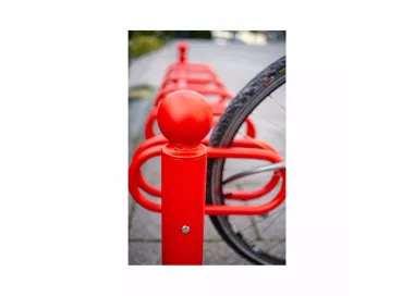Support cycles Province Boule PROCITY