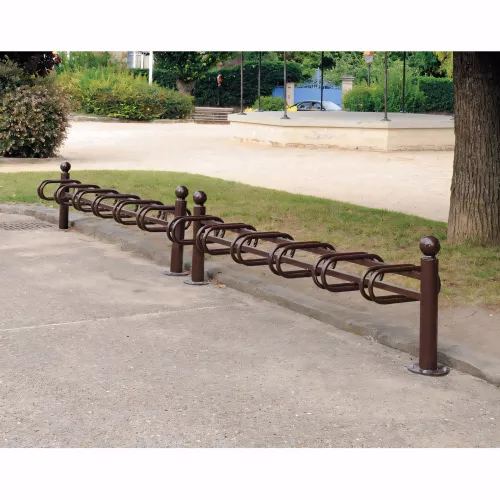 Support cycles Province Boule PROCITY