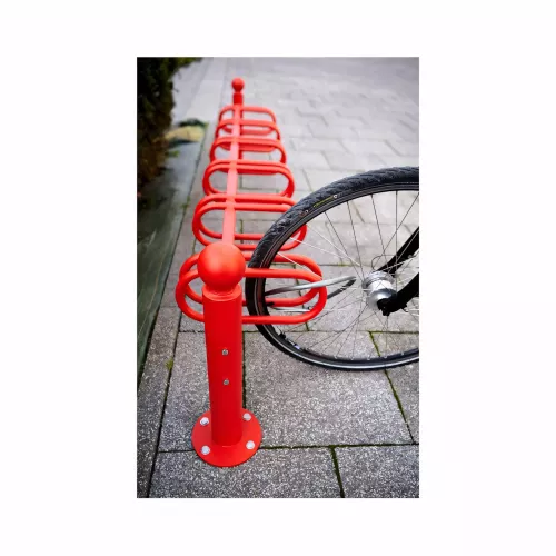 Support cycles Province Boule PROCITY