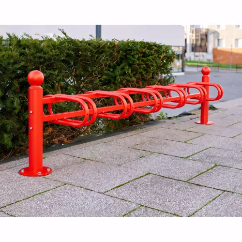 Support cycles Province Boule PROCITY
