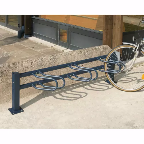 Support cycles modulable Conviviale® PROCITY