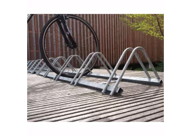 Support vélos modulaire Infinite PROCITY
