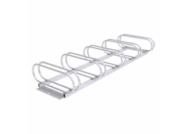 Support cycles éco 5 places PROCITY