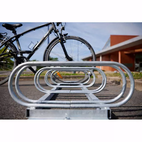 Support cycles éco 5 places PROCITY