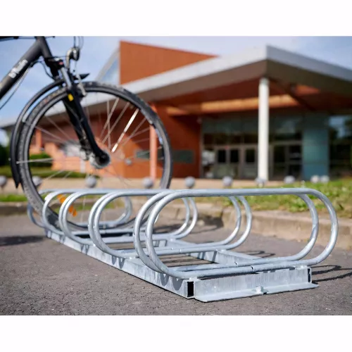 Support cycles éco 5 places PROCITY