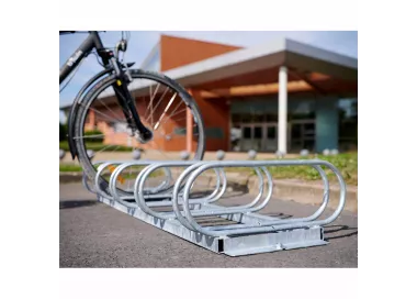 Support cycles éco 5 places PROCITY