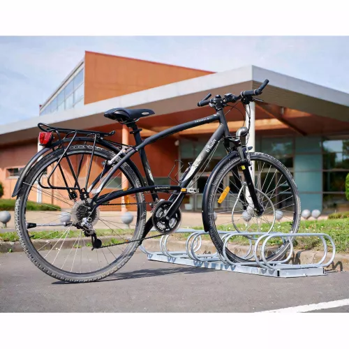 Support cycles éco 5 places PROCITY
