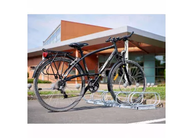 Support cycles éco 5 places PROCITY