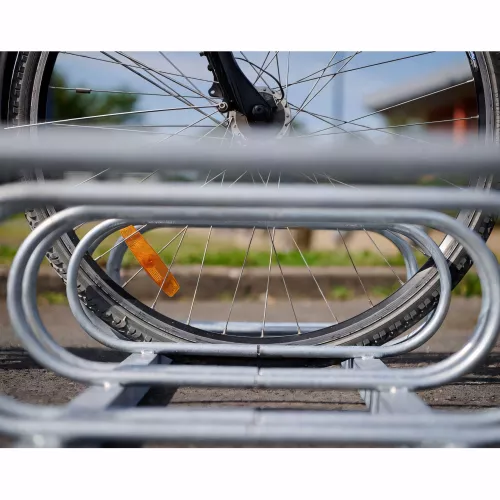 Support cycles éco 5 places PROCITY