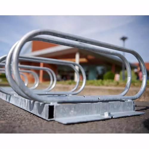 Support cycles éco 5 places PROCITY