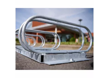 Support cycles éco 5 places PROCITY