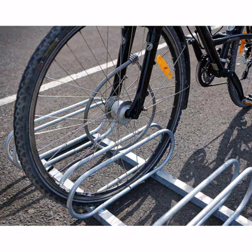 Support cycles éco 5 places PROCITY