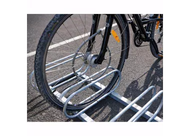 Support cycles éco 5 places PROCITY