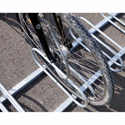 Support cycles éco 5 places PROCITY