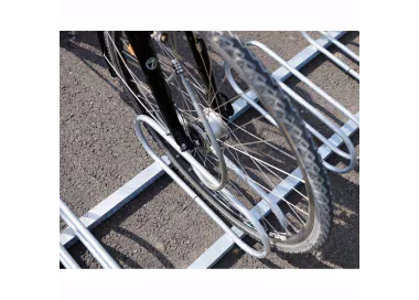 Support cycles éco 5 places PROCITY