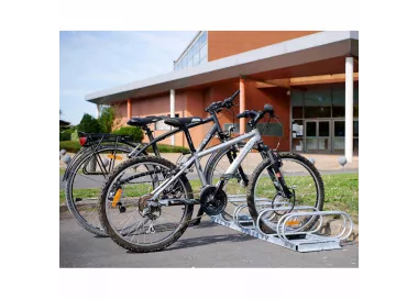 Support cycles éco 5 places PROCITY