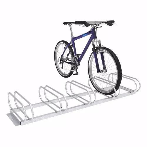 Support cycles éco 5 places PROCITY