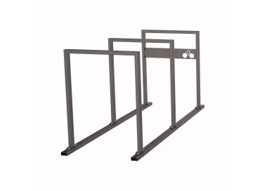 Chassis pour appuis vélos sur platines PROCITY