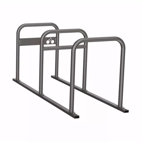 Chassis pour appuis vélos sur platines PROCITY