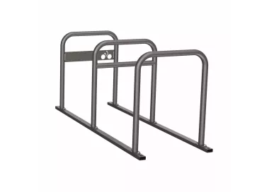 Chassis pour appuis vélos sur platines PROCITY