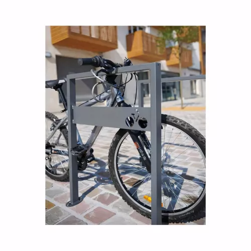 Appui vélos Milan PROCITY