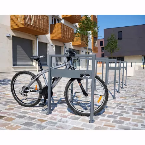 Appui vélos Milan PROCITY