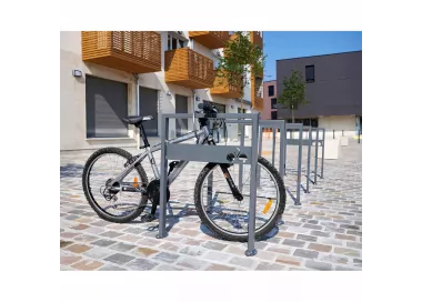 Appui vélos Milan PROCITY