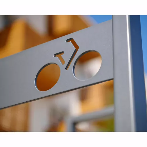 Appui vélos Milan PROCITY