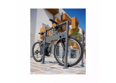 Appui vélos Milan PROCITY