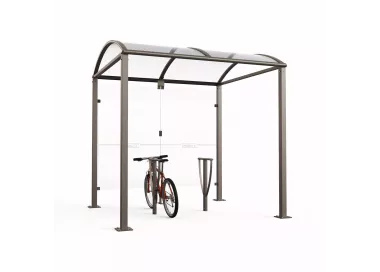 Appui vélos Lisbonne PROCITY