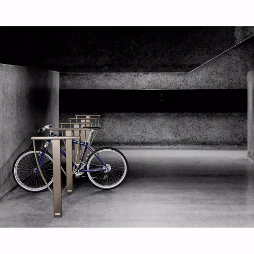 Appui vélos Lisbonne PROCITY