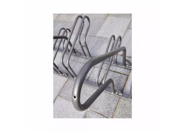 Appui vélos Optimum PROCITY