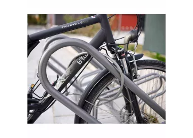 Appui vélos Optimum PROCITY