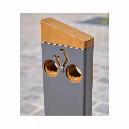 Appui vélos Silaos® PROCITY