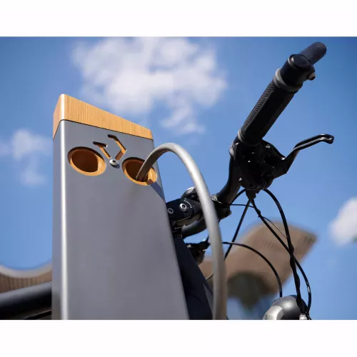 Appui vélos Silaos® PROCITY