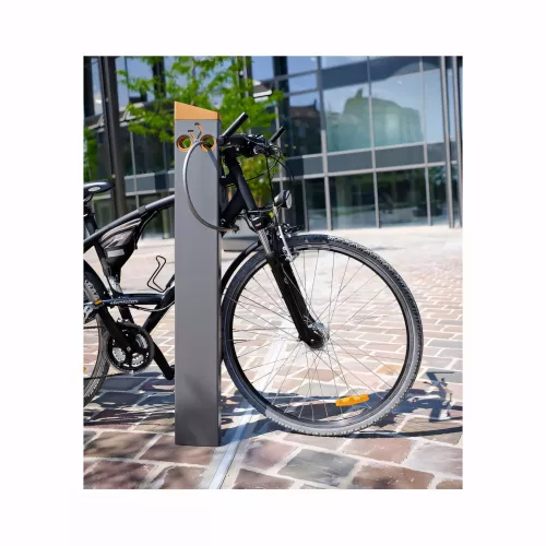 Appui vélos Silaos® PROCITY