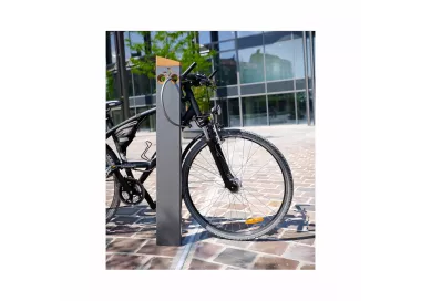 Appui vélos Silaos® PROCITY