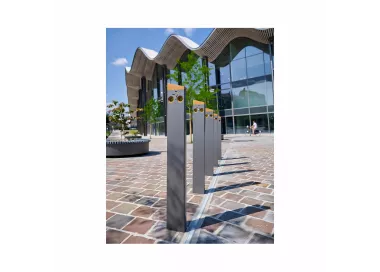 Appui vélos Silaos® PROCITY