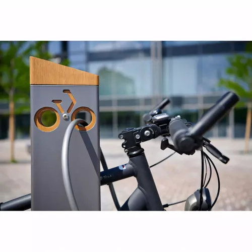 Appui vélos Silaos® PROCITY