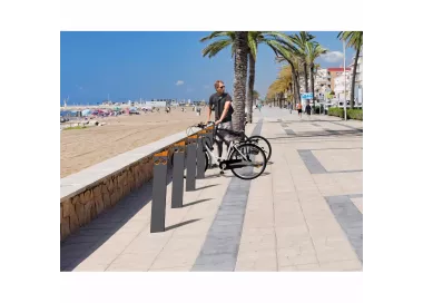 Appui vélos Silaos® PROCITY