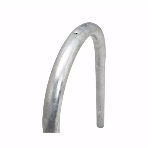 Appui vélos trombone Ø60mm PROCITY