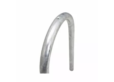 Appui vélos trombone Ø60mm PROCITY