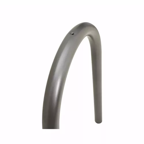 Appui vélos trombone Ø60mm PROCITY