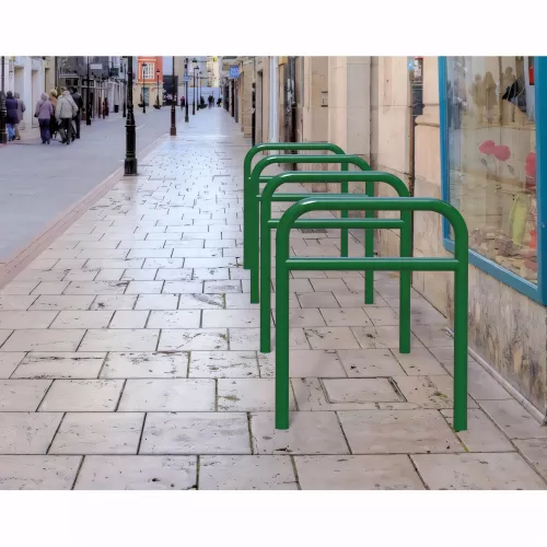 Arceau vélos renforcé PROCITY