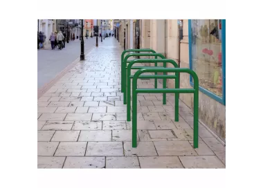 Arceau vélos renforcé PROCITY