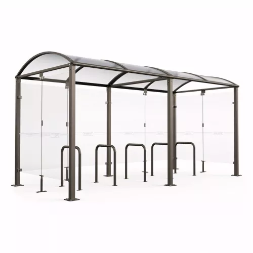Arceau vélos simple PROCITY