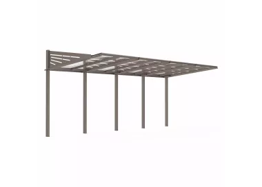 Abri vélos Conviviale® PROCITY