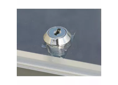 Urne électorale réglementaire PROCITY