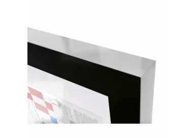 Vitrine Edge ép. 54 mm PROCITY