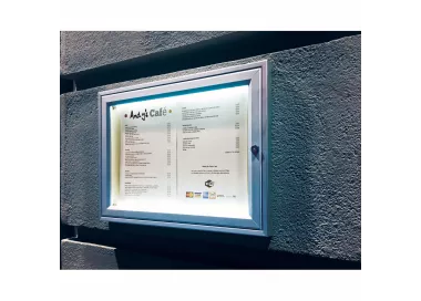 Vitrine Tradition PROCITY